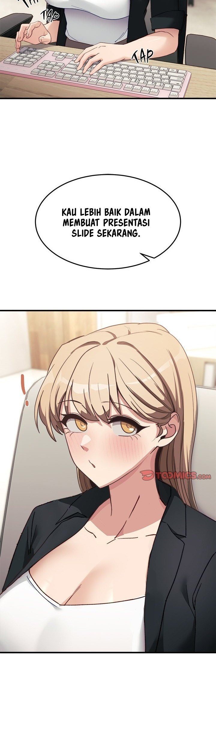 I Became a Dog! - Chapter 6 49