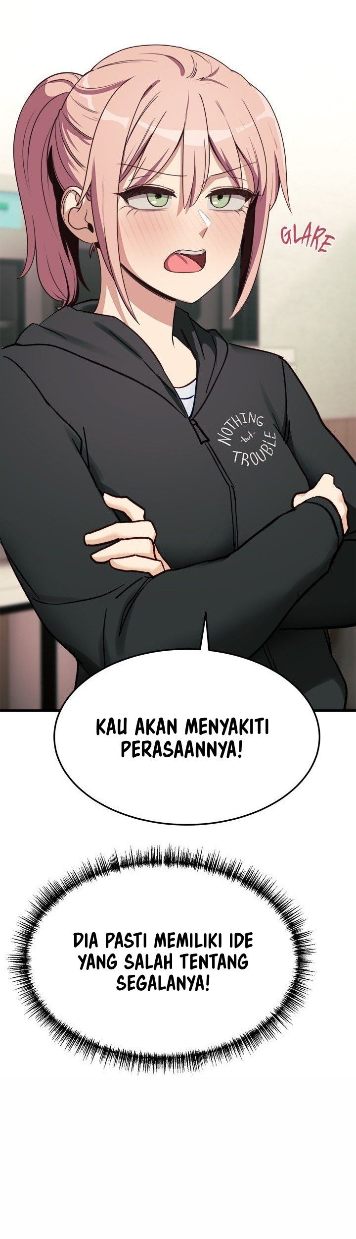 I Became a Dog! - Chapter 6 42