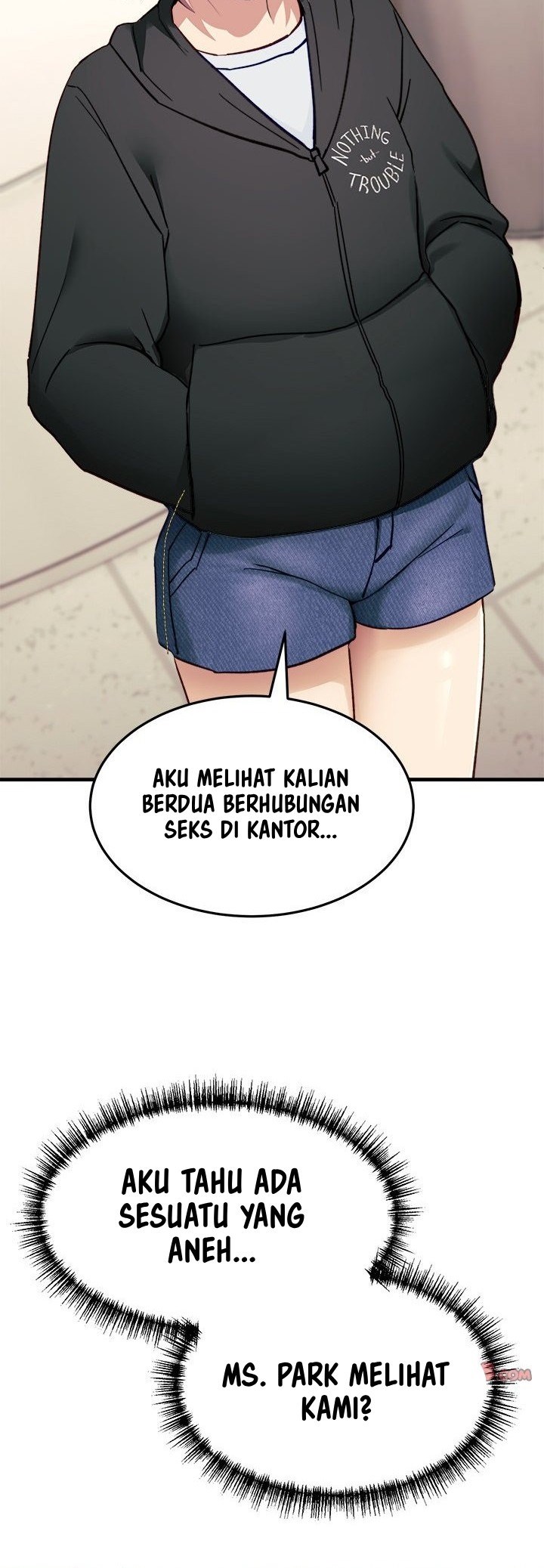 I Became a Dog! - Chapter 6 40