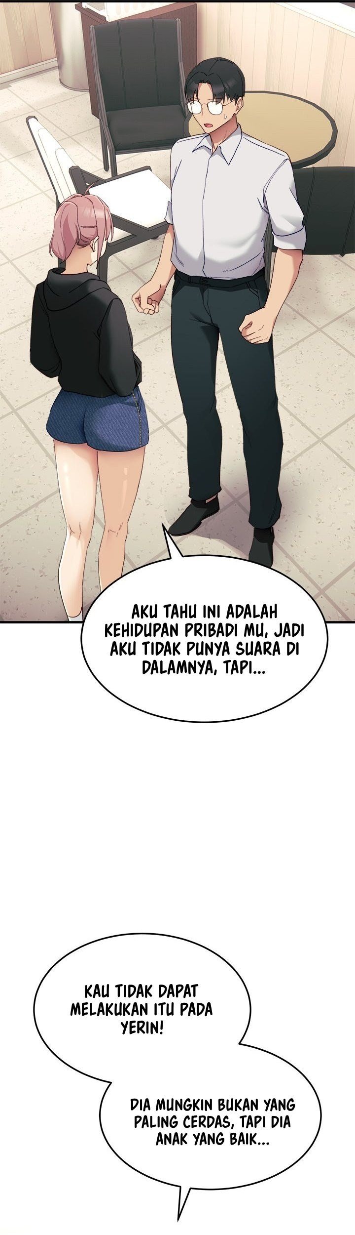 I Became a Dog! - Chapter 6 41