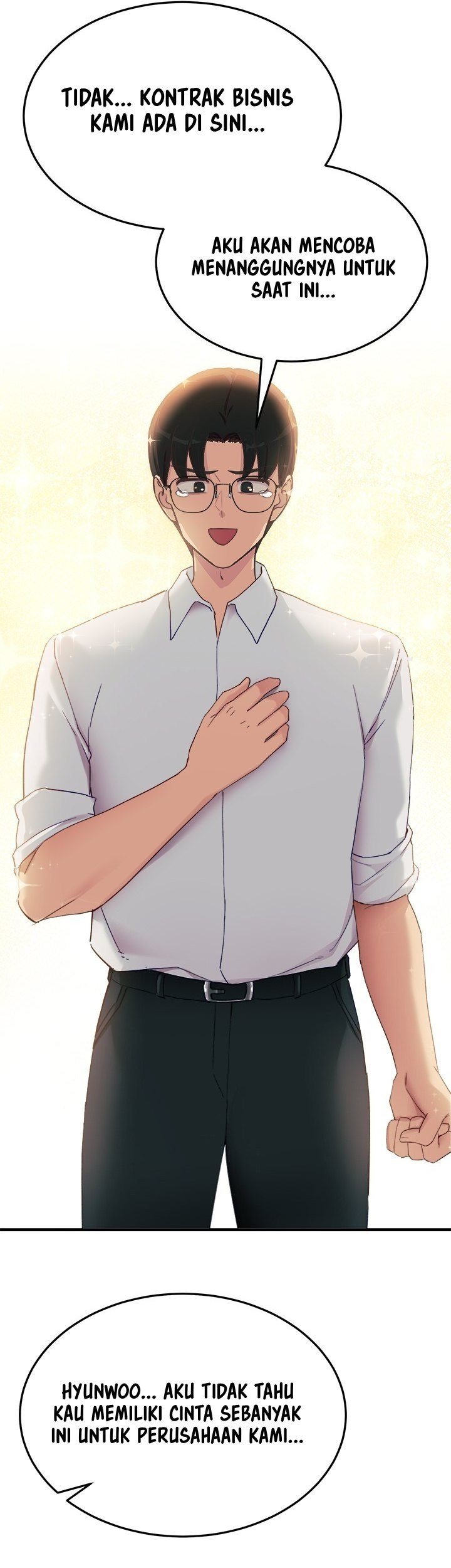 I Became a Dog! - Chapter 6 46