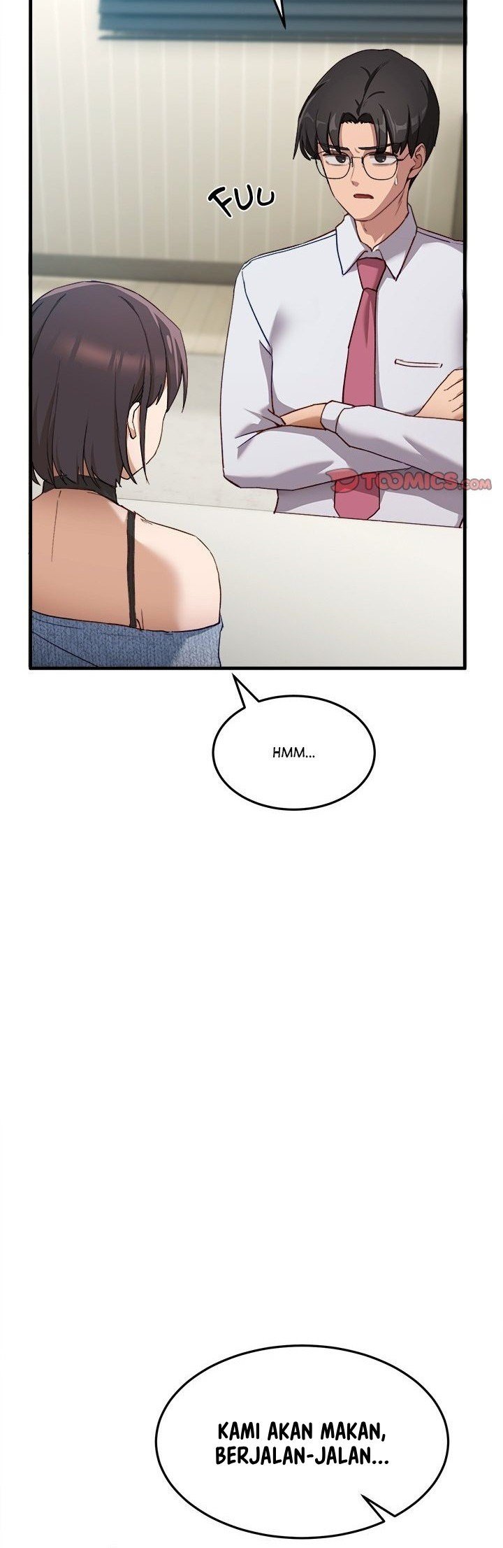 I Became a Dog! - Chapter 6 5