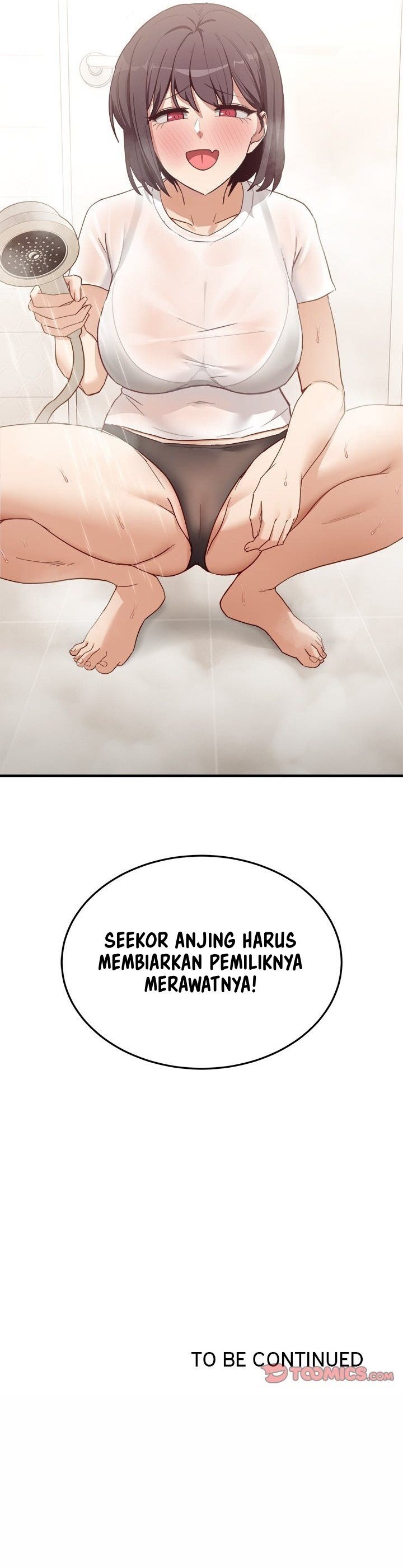 I Became a Dog! - Chapter 6 58