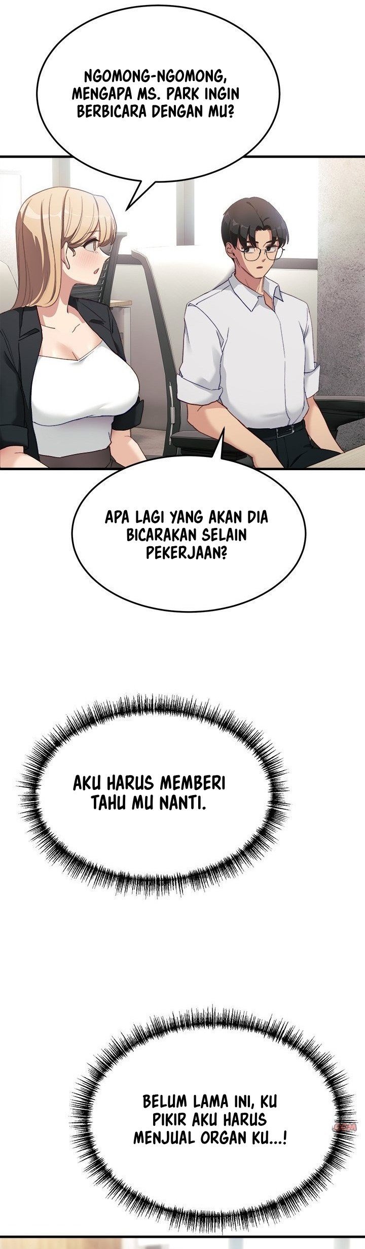 I Became a Dog! - Chapter 6 51