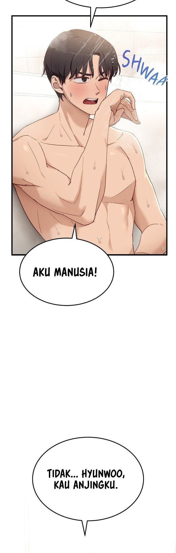 I Became a Dog! - Chapter 6 57