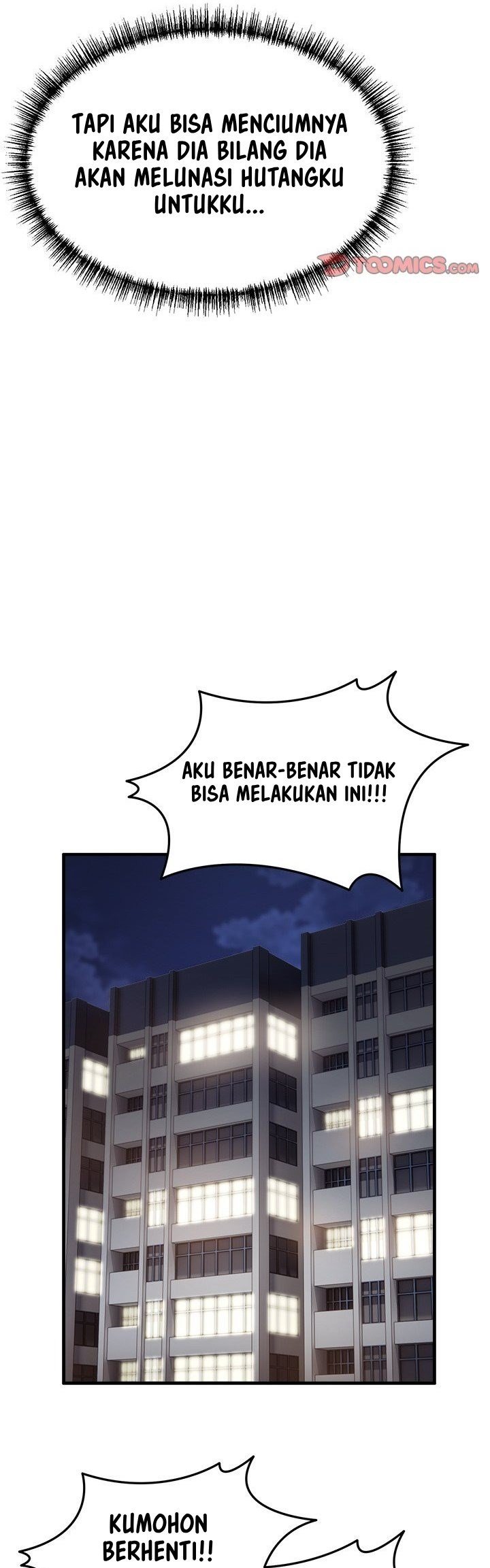 I Became a Dog! - Chapter 6 54
