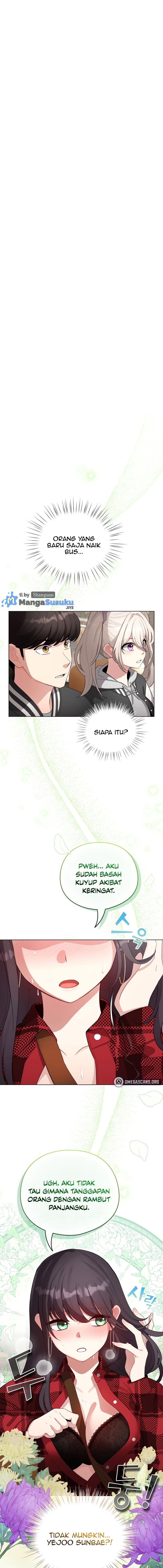 I Became a Pornhwa NPC - Chapter 43 2 I Became a Pornhwa NPC - Chapter 43 2