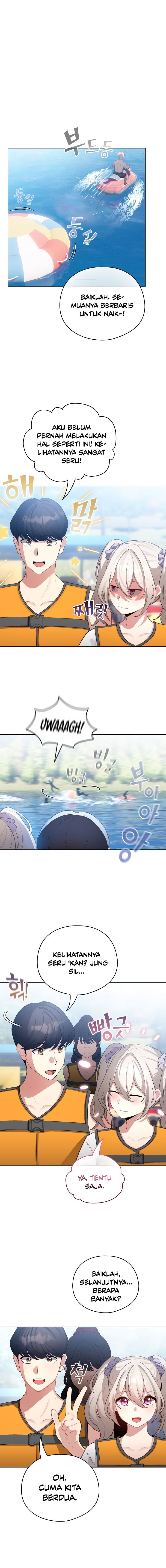 I Became a Pornhwa NPC - Chapter 43 13 I Became a Pornhwa NPC - Chapter 43 13