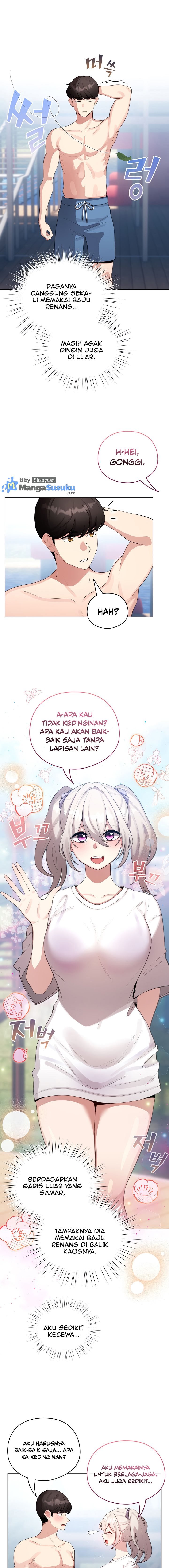 I Became a Pornhwa NPC - Chapter 43 10 I Became a Pornhwa NPC - Chapter 43 10