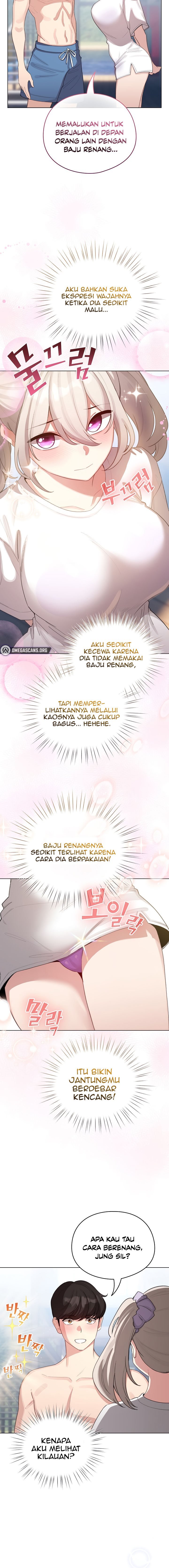 I Became a Pornhwa NPC - Chapter 43 11 I Became a Pornhwa NPC - Chapter 43 11