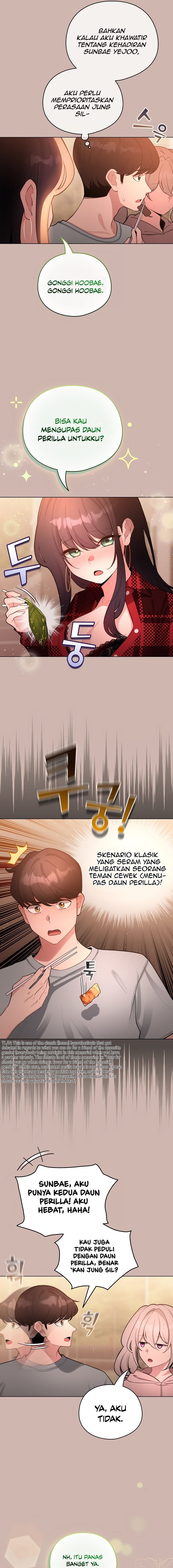 I Became a Pornhwa NPC - Chapter 43 16 I Became a Pornhwa NPC - Chapter 43 16