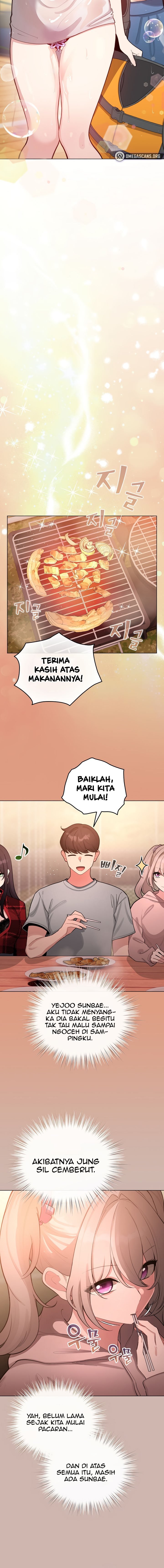 I Became a Pornhwa NPC - Chapter 43 15 I Became a Pornhwa NPC - Chapter 43 15