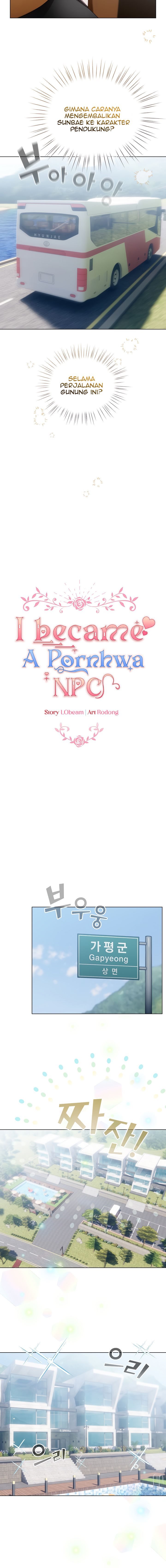 I Became a Pornhwa NPC - Chapter 43 7 I Became a Pornhwa NPC - Chapter 43 7