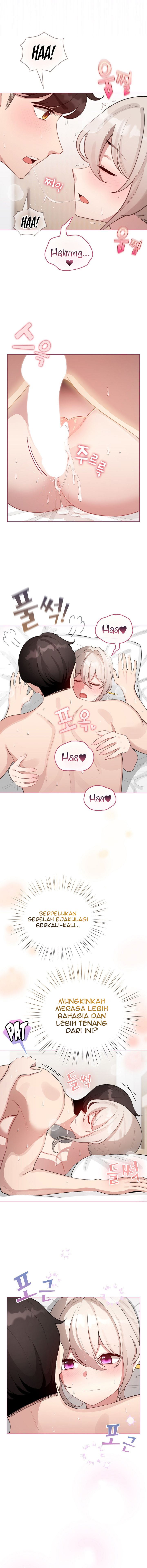 I Became a Pornhwa NPC - Chapter 41 3 I Became a Pornhwa NPC - Chapter 41 3