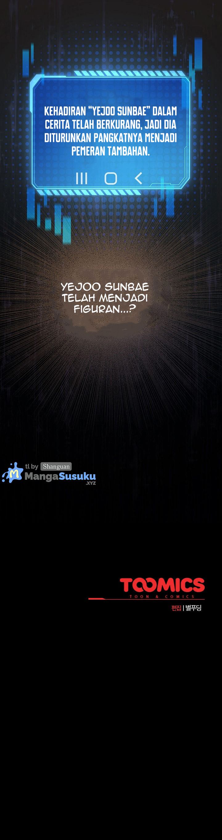 I Became a Pornhwa NPC - Chapter 41 18 I Became a Pornhwa NPC - Chapter 41 18