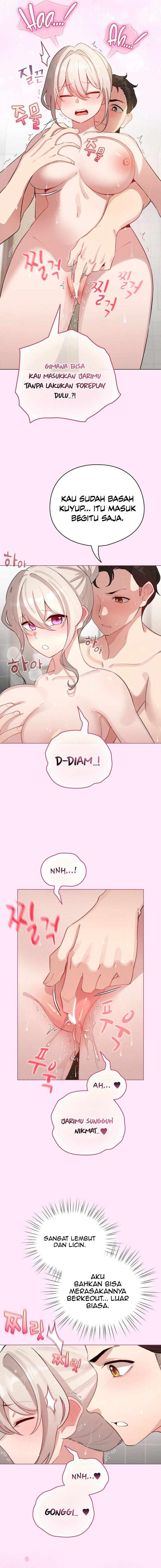 I Became a Pornhwa NPC - Chapter 41 10 I Became a Pornhwa NPC - Chapter 41 10