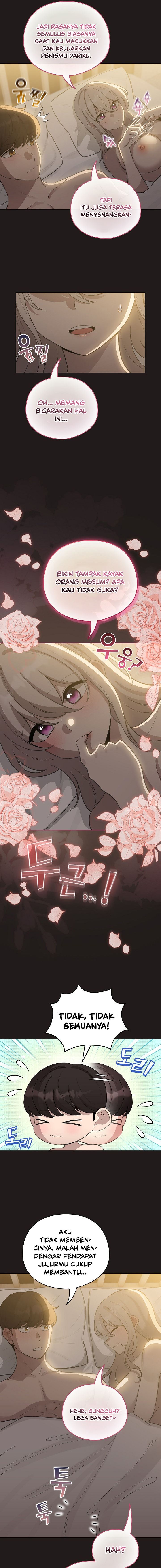 I Became a Pornhwa NPC - Chapter 41 16 I Became a Pornhwa NPC - Chapter 41 16