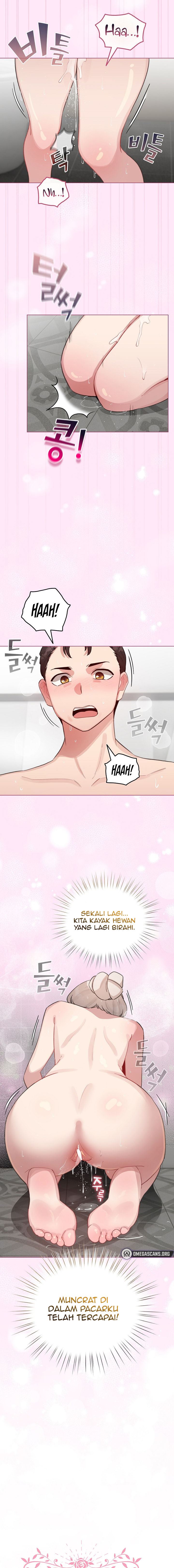 I Became a Pornhwa NPC - Chapter 41 14 I Became a Pornhwa NPC - Chapter 41 14