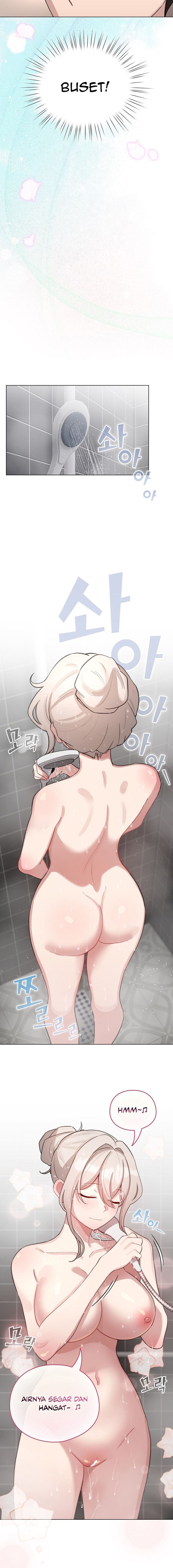 I Became a Pornhwa NPC - Chapter 41 7 I Became a Pornhwa NPC - Chapter 41 7