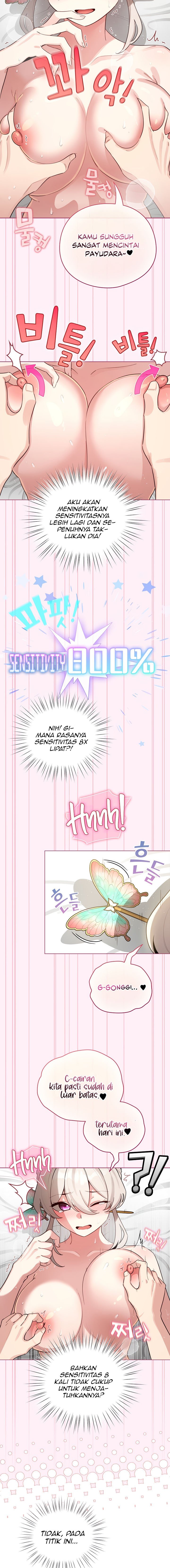 I Became a Pornhwa NPC - Chapter 53 9 I Became a Pornhwa NPC - Chapter 53 9