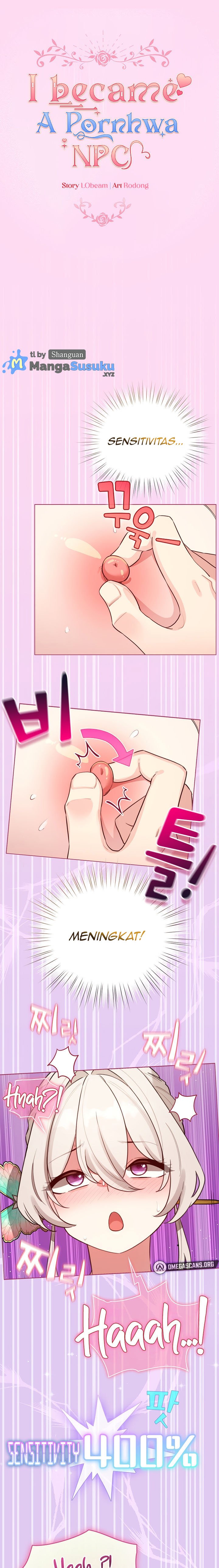 I Became a Pornhwa NPC - Chapter 53 2 I Became a Pornhwa NPC - Chapter 53 2