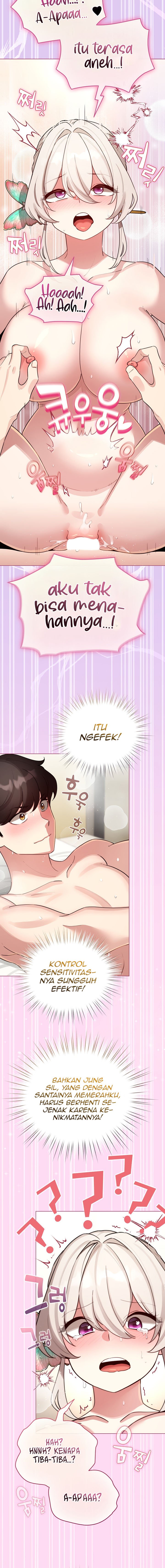 I Became a Pornhwa NPC - Chapter 53 3 I Became a Pornhwa NPC - Chapter 53 3