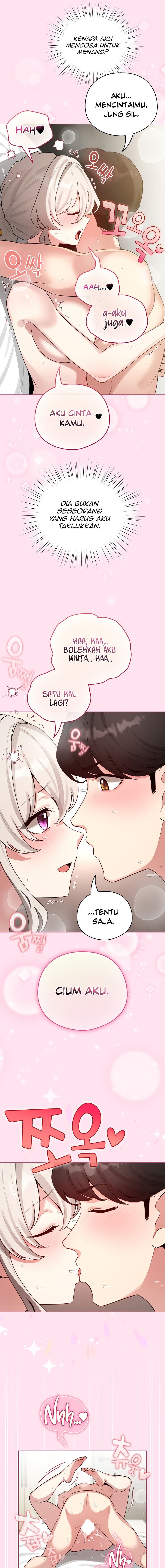 I Became a Pornhwa NPC - Chapter 53 12 I Became a Pornhwa NPC - Chapter 53 12