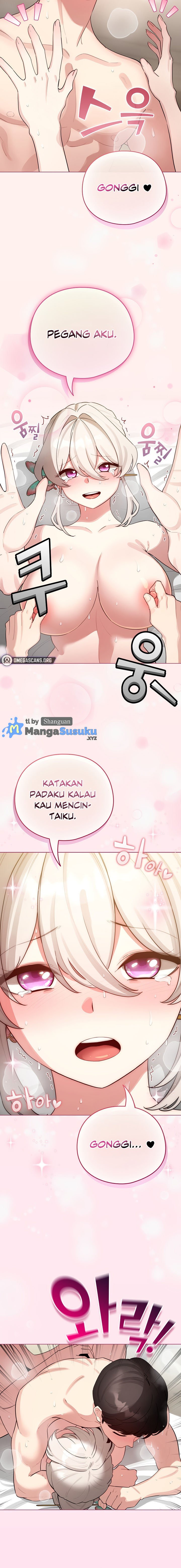 I Became a Pornhwa NPC - Chapter 53 11 I Became a Pornhwa NPC - Chapter 53 11