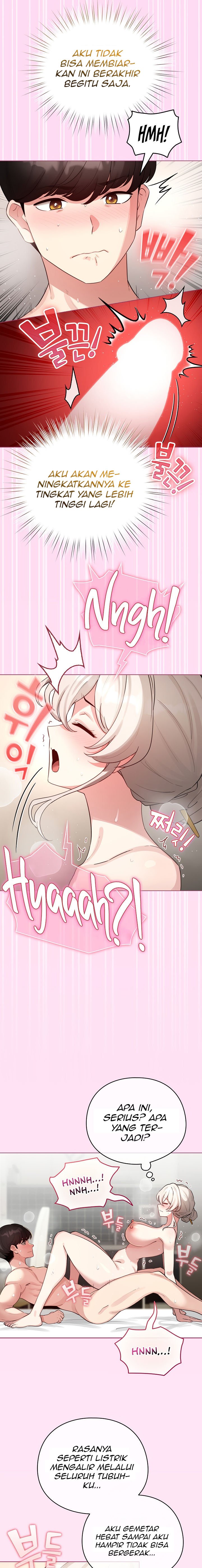 I Became a Pornhwa NPC - Chapter 53 4 I Became a Pornhwa NPC - Chapter 53 4