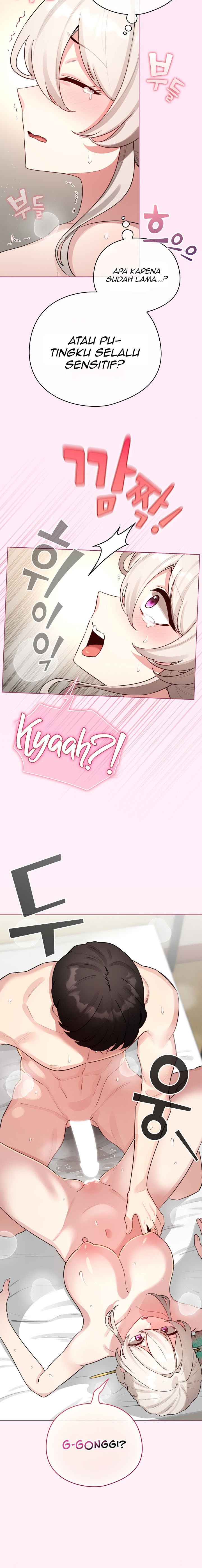 I Became a Pornhwa NPC - Chapter 53 5 I Became a Pornhwa NPC - Chapter 53 5