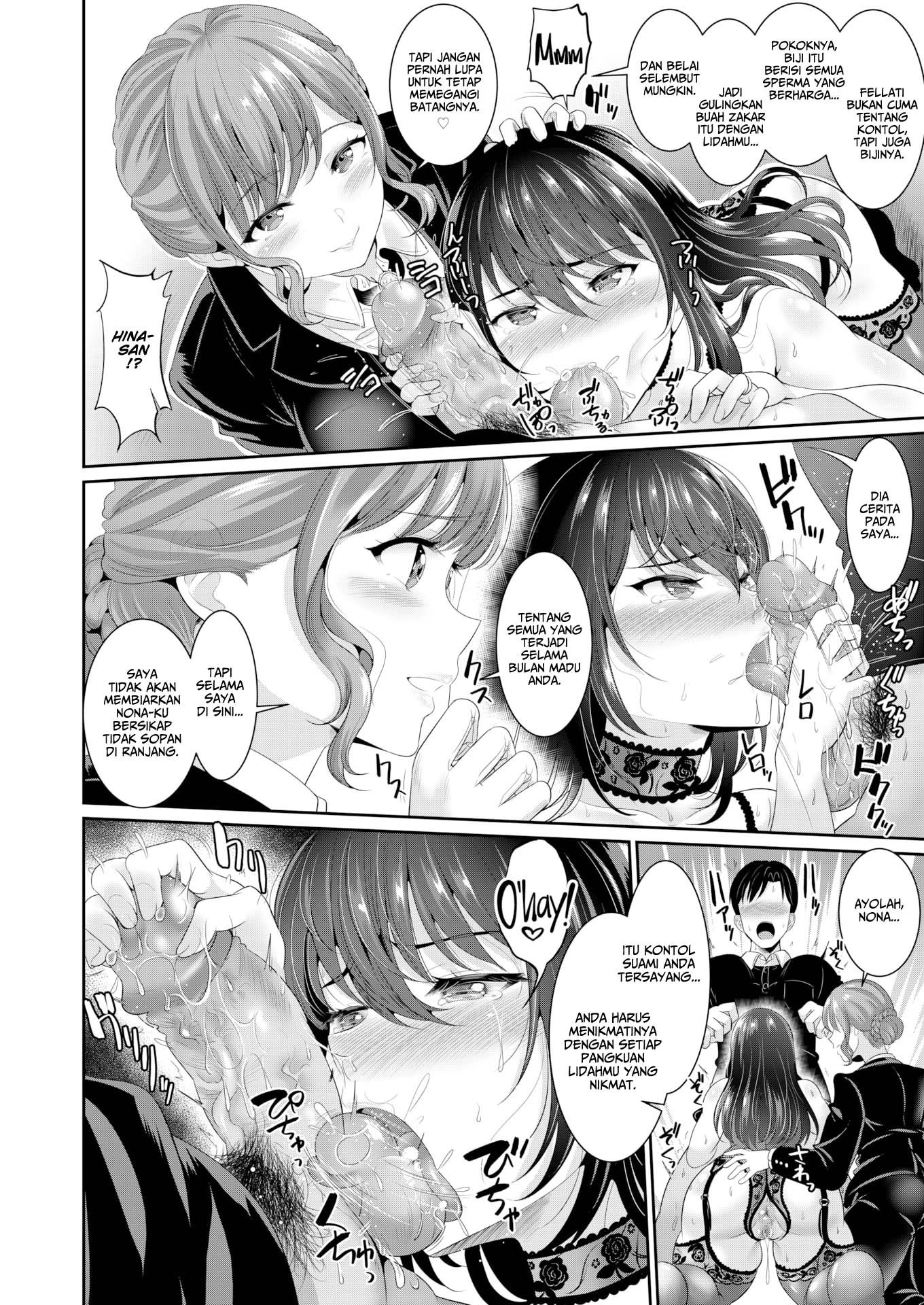 I Would Do Anything For You - Chapter 2 9