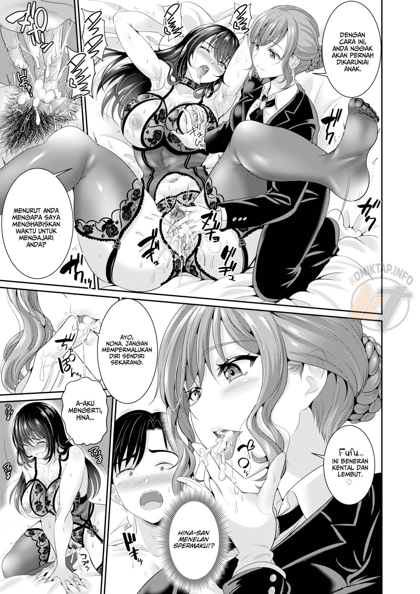 I Would Do Anything For You - Chapter 2 22