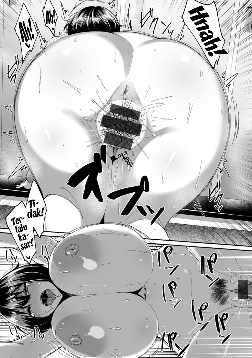 Nikuzuma wa Netorareru (Skylader) - Chapter 01 183 Nikuzuma wa Netorareru (Skylader) - Chapter 01 183