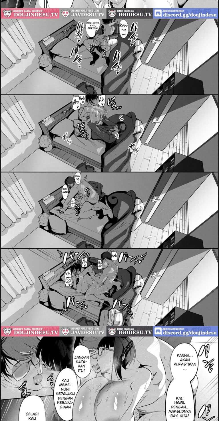 Ninkatsu Polynesian Sex O-Nich - Chapter 01 24 Ninkatsu Polynesian Sex O-Nich - Chapter 01 24