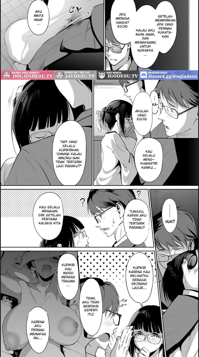 Ninkatsu Polynesian Sex O-Nich - Chapter 01 16 Ninkatsu Polynesian Sex O-Nich - Chapter 01 16