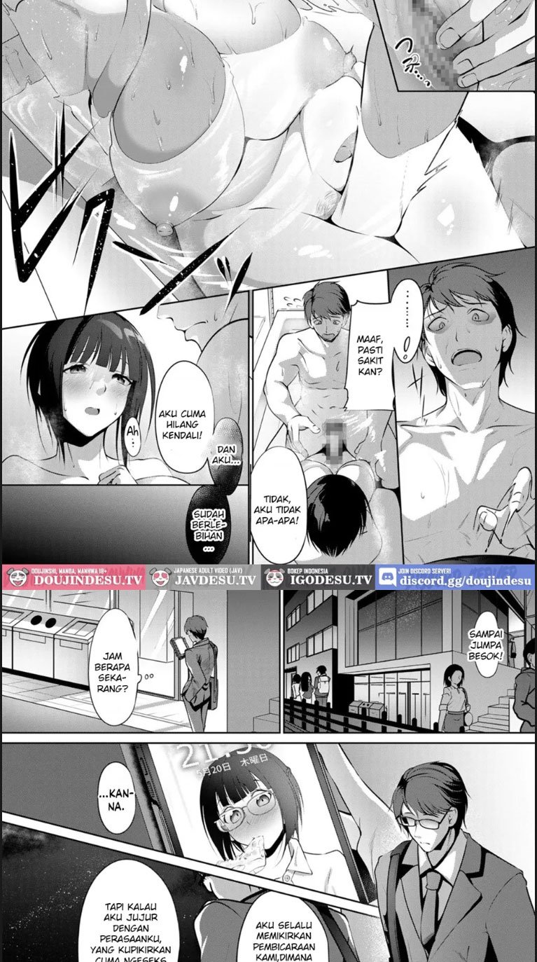 Ninkatsu Polynesian Sex O-Nich - Chapter 01 14 Ninkatsu Polynesian Sex O-Nich - Chapter 01 14