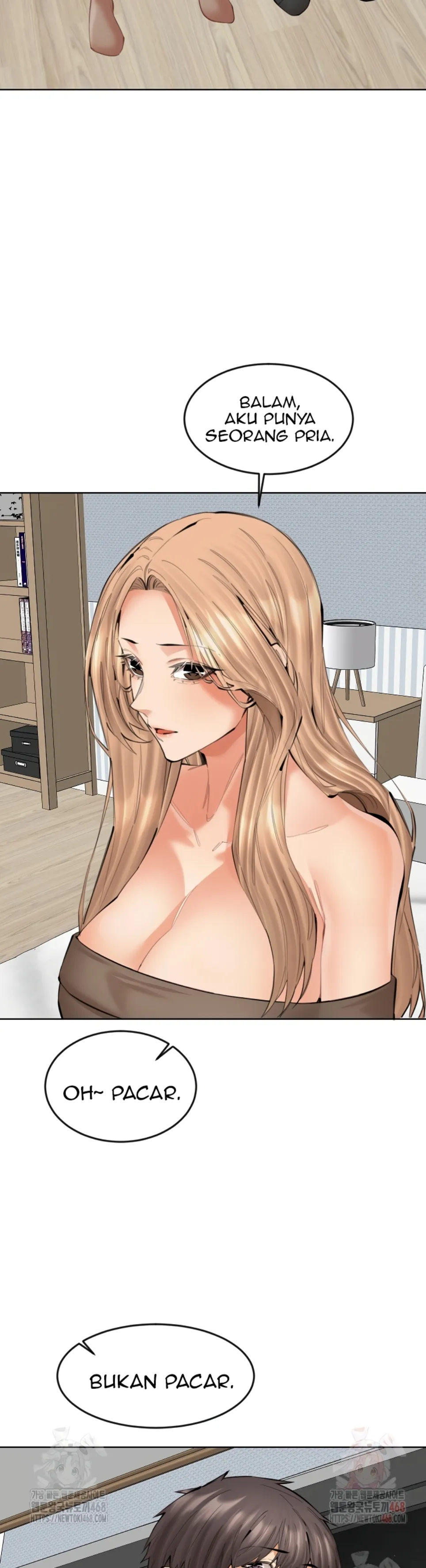 Noona - Chapter 24 8