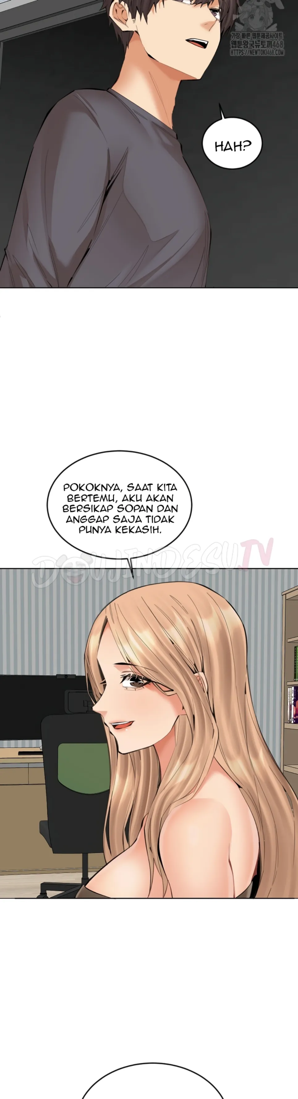 Noona - Chapter 24 9
