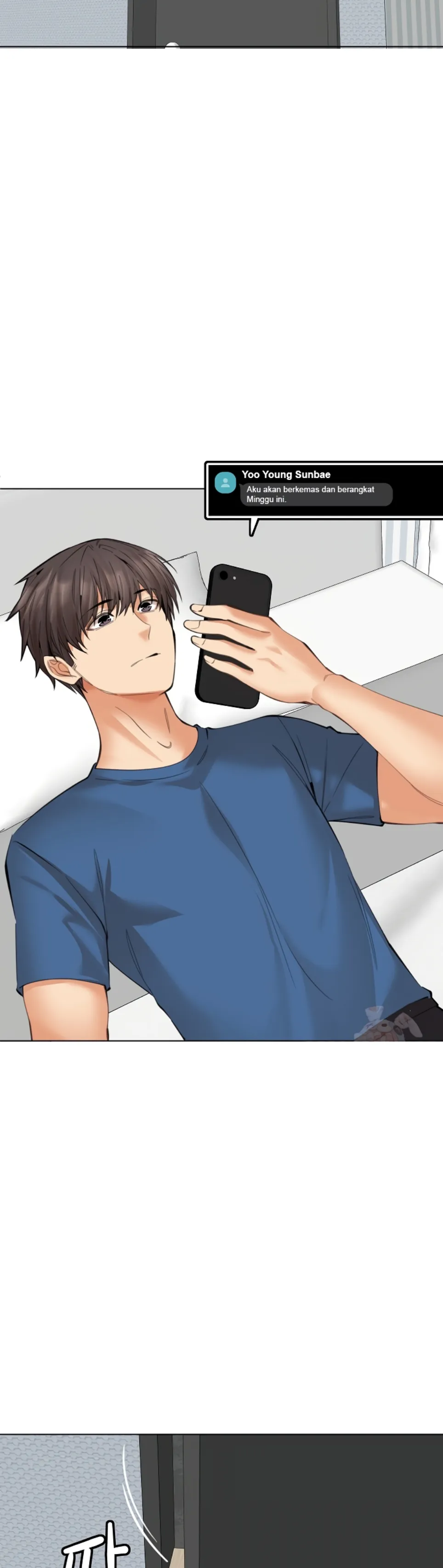 Noona - Chapter 24 27