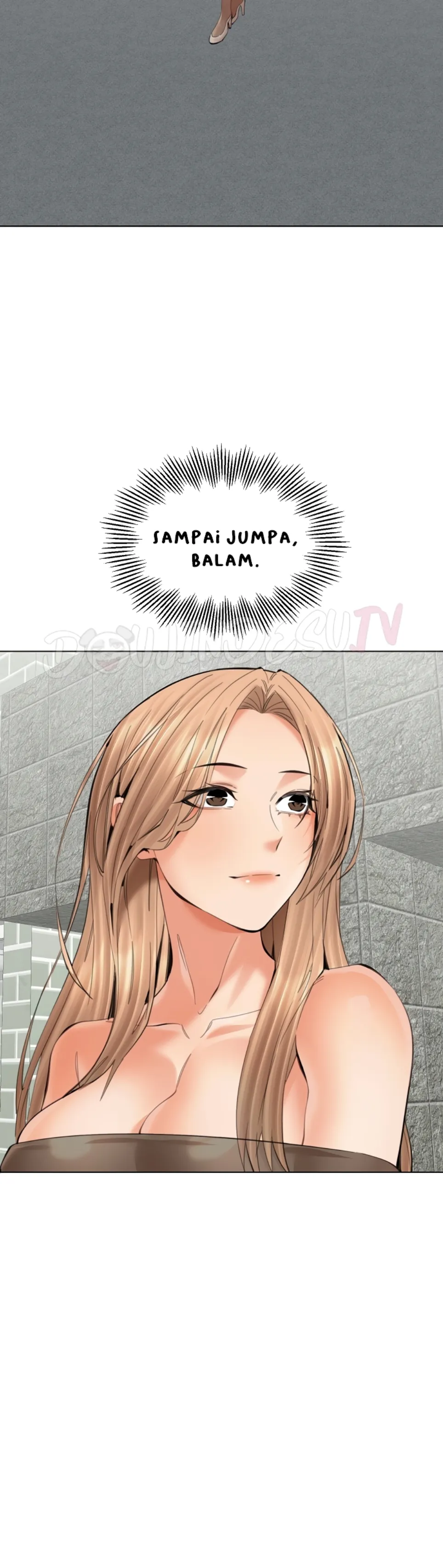 Noona - Chapter 24 25