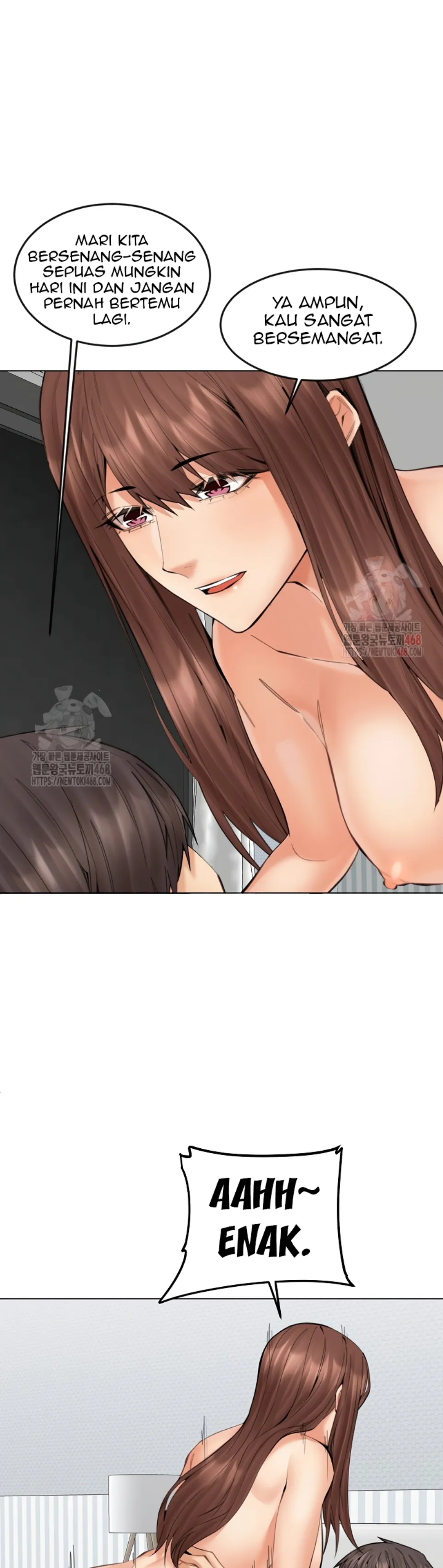 Noona - Chapter 24 32