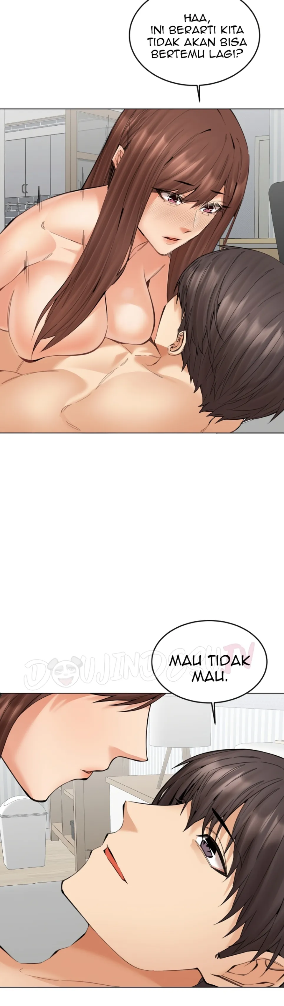 Noona - Chapter 24 31