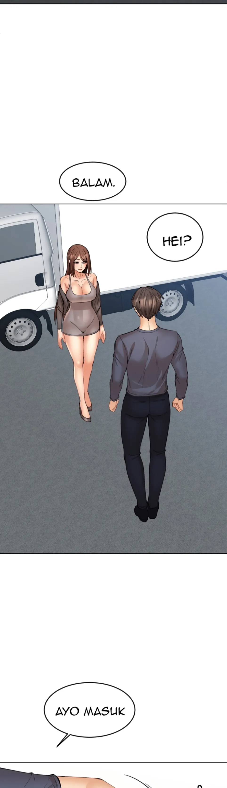Noona - Chapter 24 36