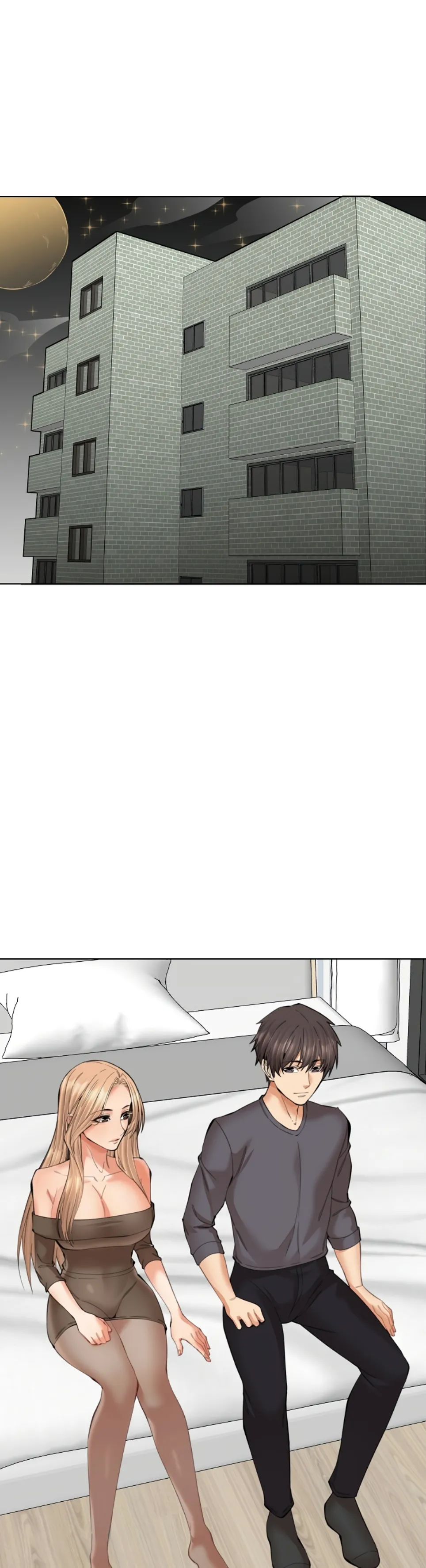 Noona - Chapter 24 7