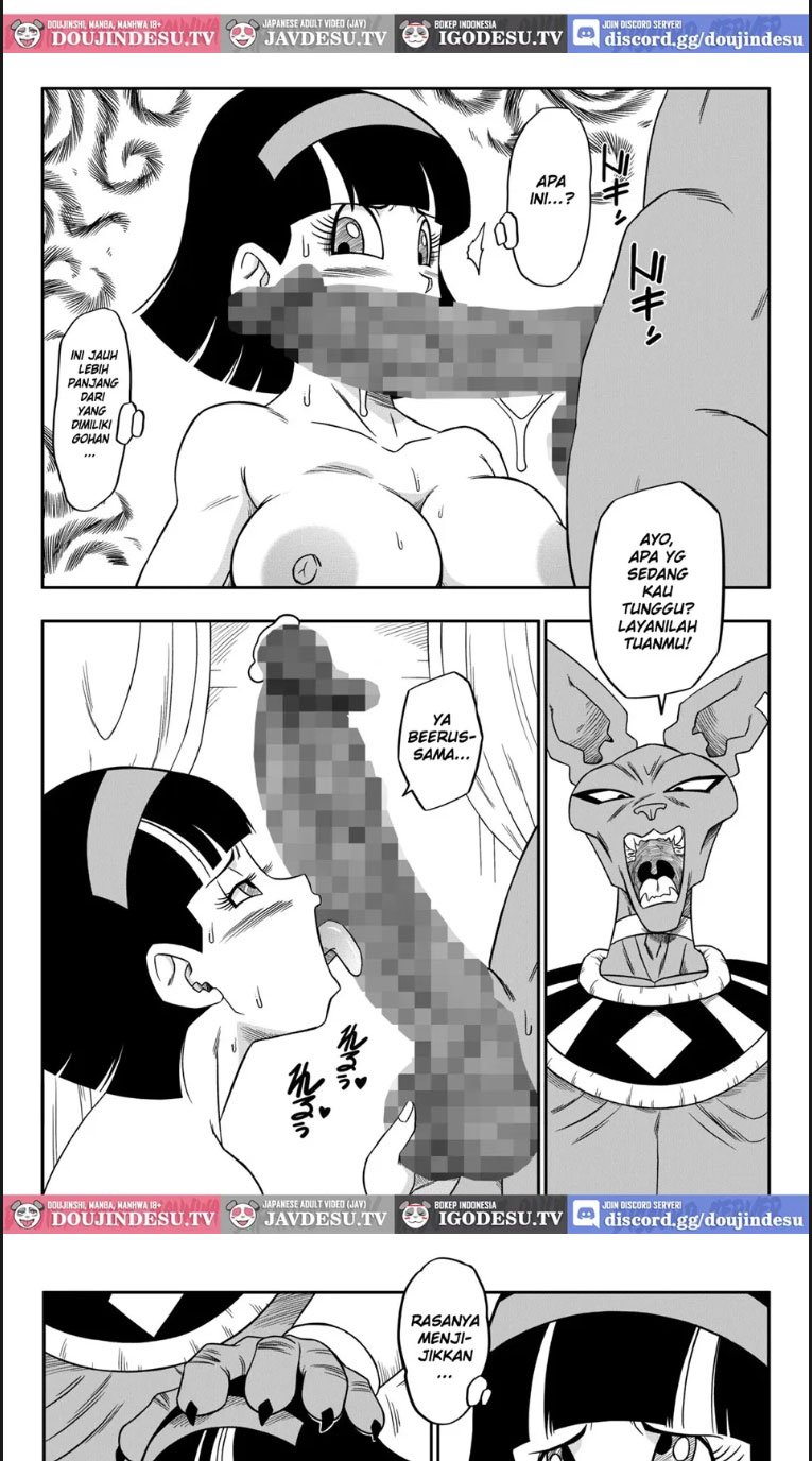 No One Can Go Against - Chapter 01 15