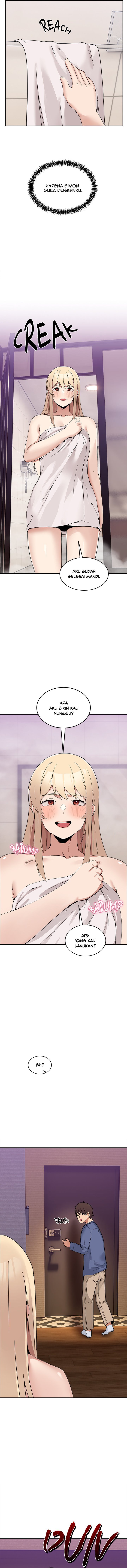 No Men Allowed (Memeldu) - Chapter 02 10