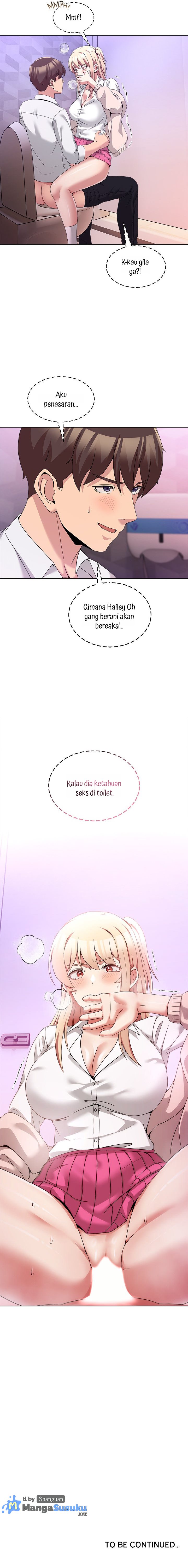 No Men Allowed (Memeldu) - Chapter 18 21 No Men Allowed (Memeldu) - Chapter 18 21