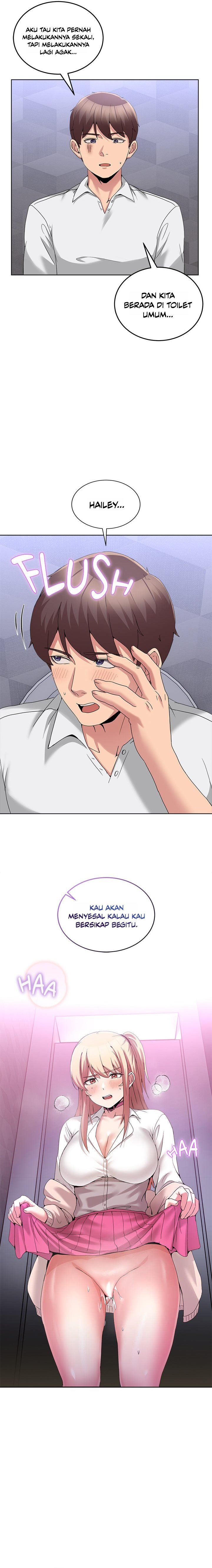 No Men Allowed (Memeldu) - Chapter 18 11 No Men Allowed (Memeldu) - Chapter 18 11