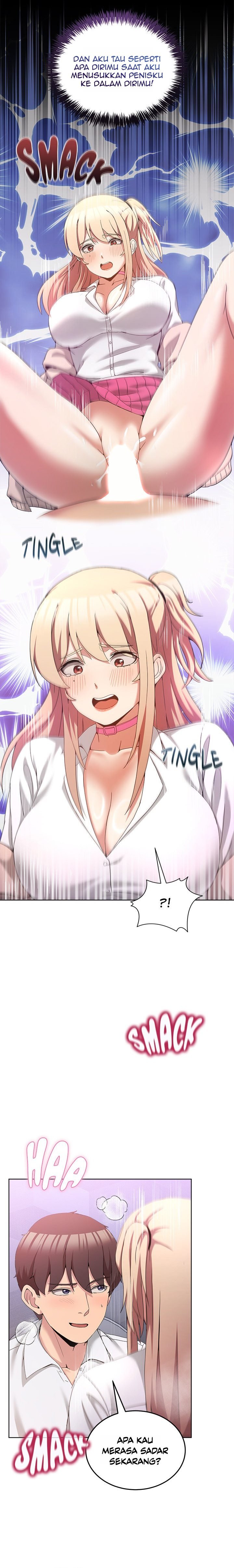 No Men Allowed (Memeldu) - Chapter 18 15 No Men Allowed (Memeldu) - Chapter 18 15