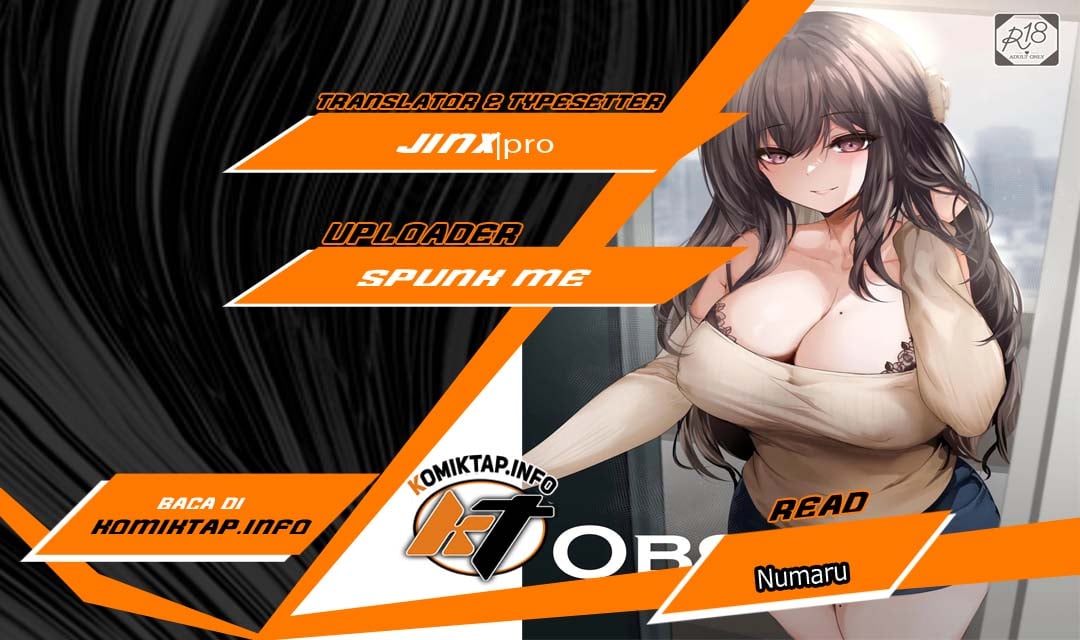 Numaru. - Chapter 1 1